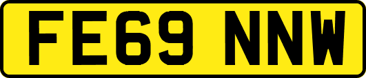 FE69NNW