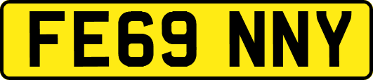 FE69NNY