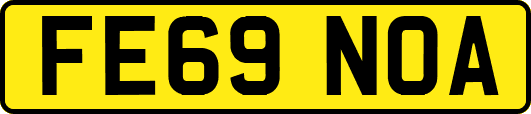 FE69NOA