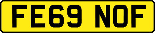 FE69NOF