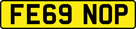FE69NOP