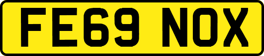 FE69NOX