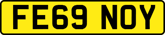FE69NOY
