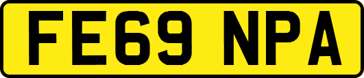 FE69NPA