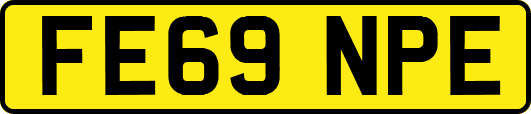 FE69NPE