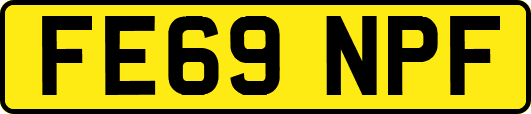 FE69NPF