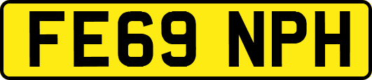 FE69NPH
