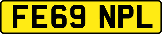 FE69NPL