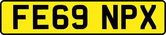 FE69NPX