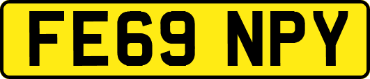 FE69NPY