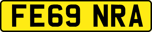 FE69NRA