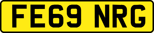 FE69NRG
