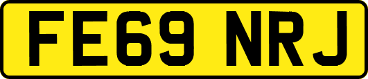 FE69NRJ