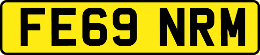 FE69NRM