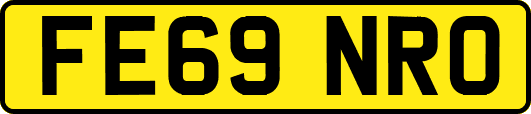 FE69NRO