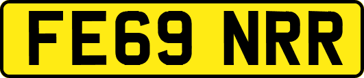 FE69NRR