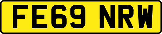FE69NRW