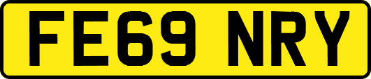 FE69NRY