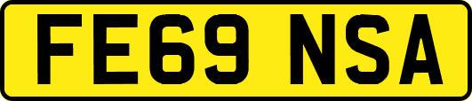 FE69NSA