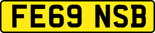 FE69NSB
