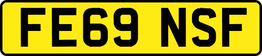 FE69NSF