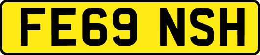 FE69NSH