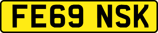 FE69NSK