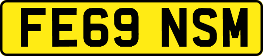 FE69NSM