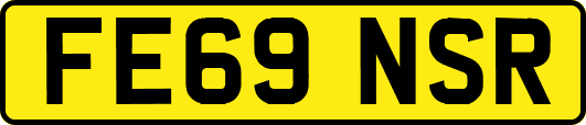 FE69NSR