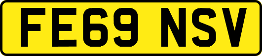 FE69NSV