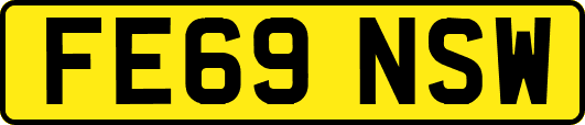 FE69NSW