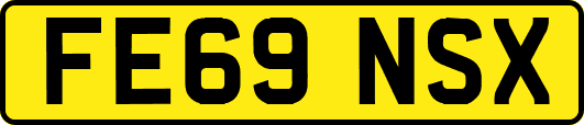 FE69NSX