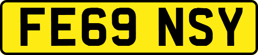 FE69NSY