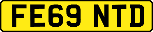 FE69NTD