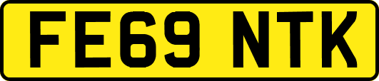 FE69NTK