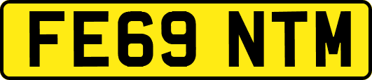 FE69NTM