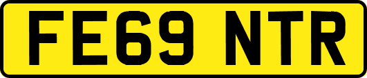 FE69NTR