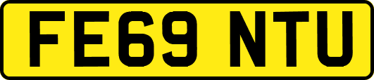 FE69NTU