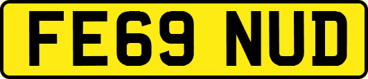 FE69NUD