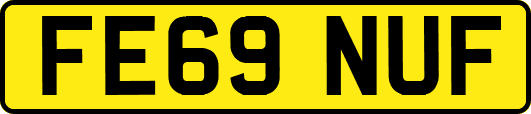 FE69NUF