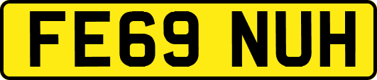 FE69NUH