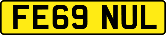 FE69NUL