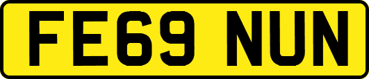 FE69NUN