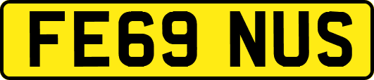 FE69NUS