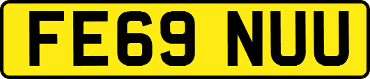 FE69NUU