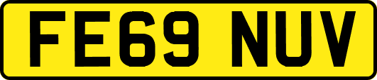 FE69NUV