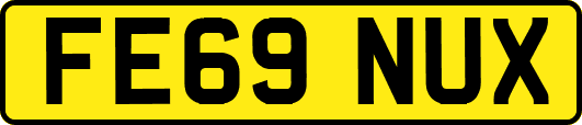 FE69NUX