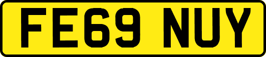 FE69NUY