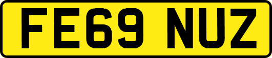 FE69NUZ