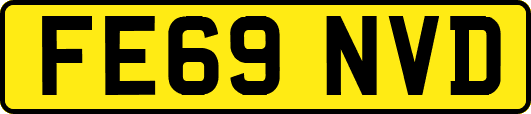 FE69NVD